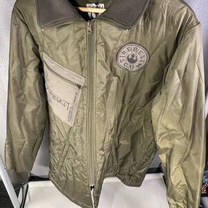 Star Wars - “Rebel Scum Parka” - Heroes & Villains - Men’s Medium (M)